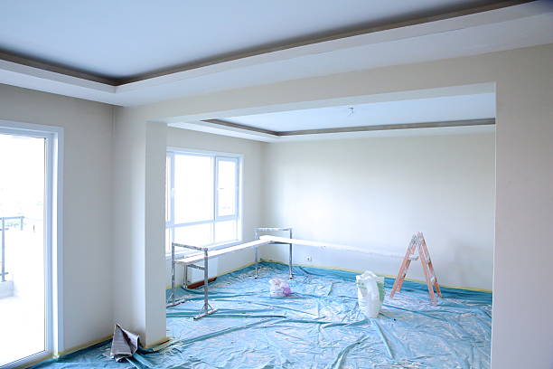 Best Eco-Friendly and Low-VOC Painting  in Cedaredge, CO